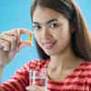 Take Vitamins with Doctors Recommendation