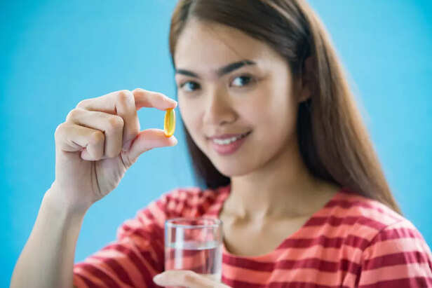 Take Vitamins with Doctors Recommendation