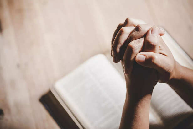 Significance of prayers