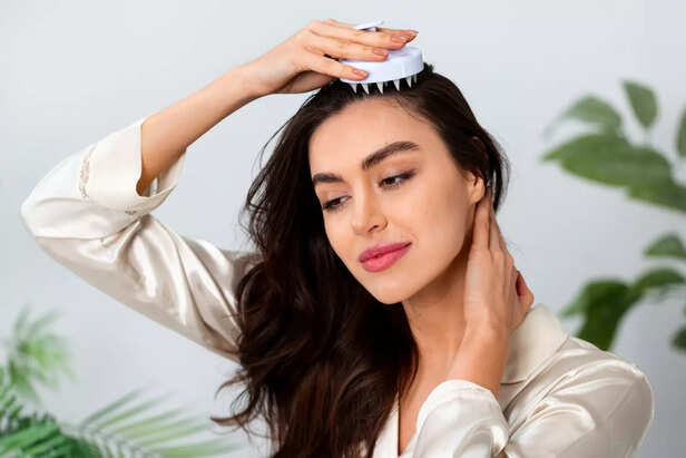 Hair care