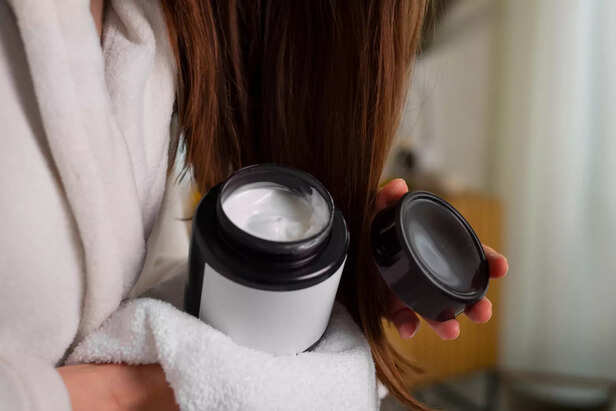 Night cream