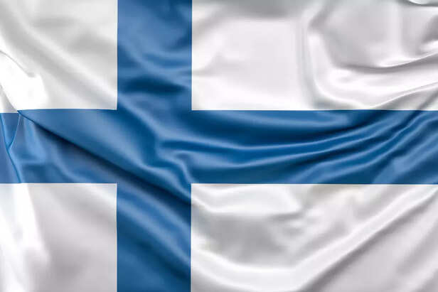 Finland, The Happiest Country In The World