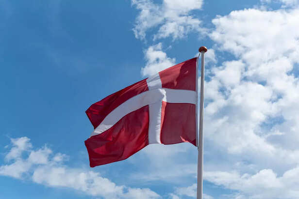 Denmark Build On Equality and Trust