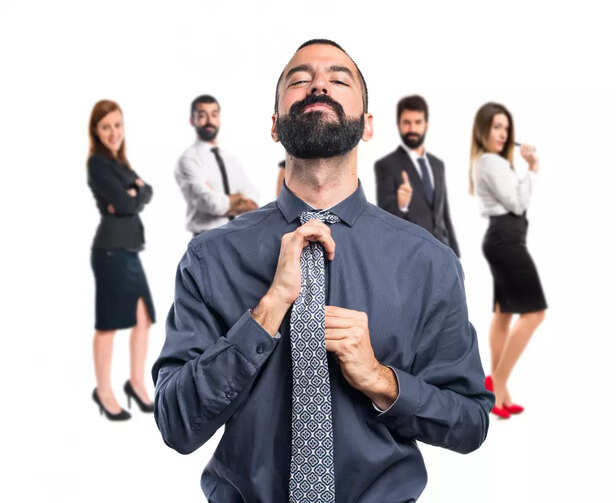 Nepotism and Unfair Advantages