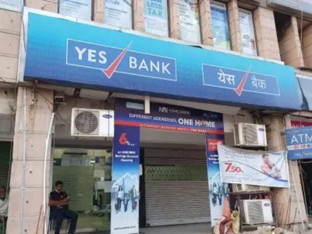Yes Bank, Once PhonePe's Key Partner