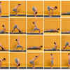 Flow Through the Sequence