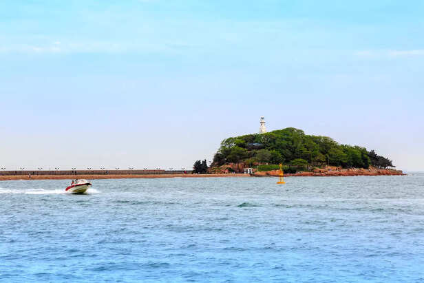 St. Mary’s Island, Karnataka
