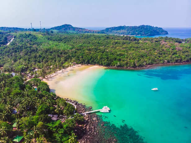 Andaman &amp; Nicobar