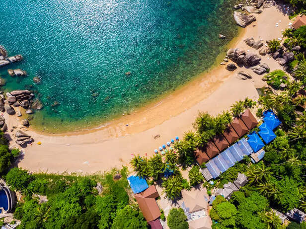 Divar Island, Goa
