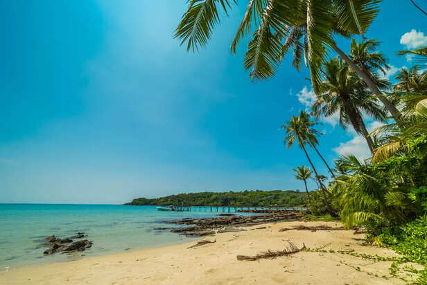 Chorao Island, Goa