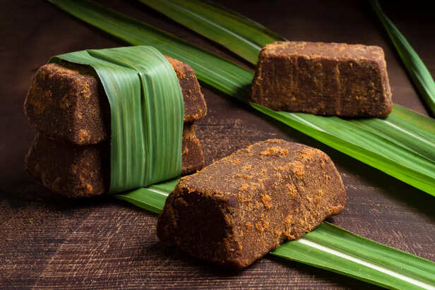 Jaggery (Gur)