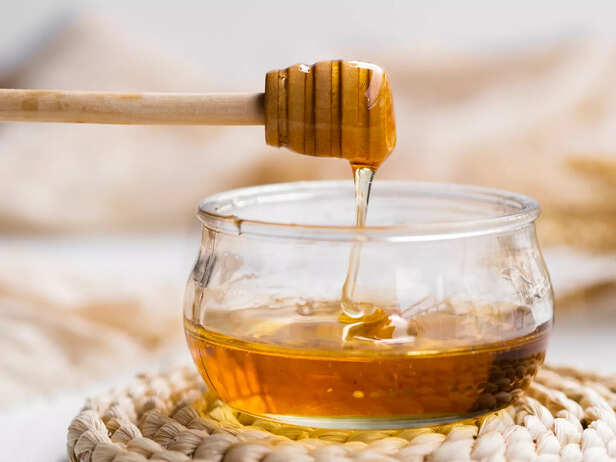 Honey