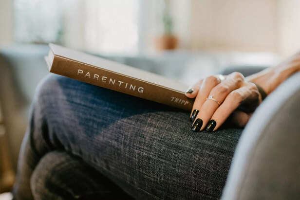 Parenting philosphy