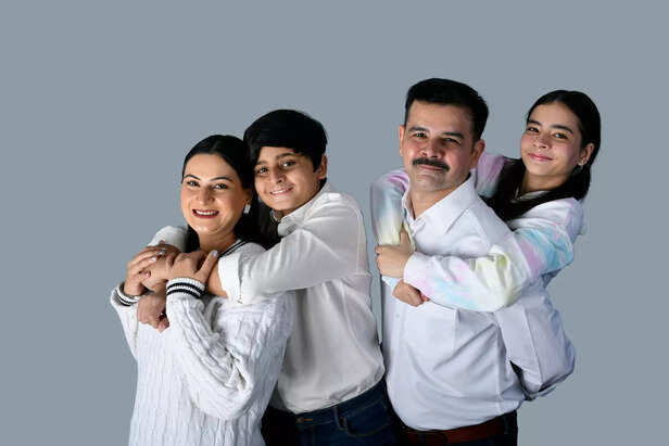 Family drama