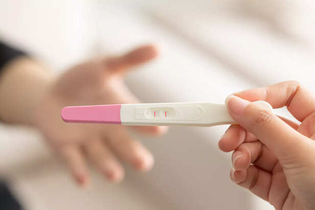 Pregnancy Test