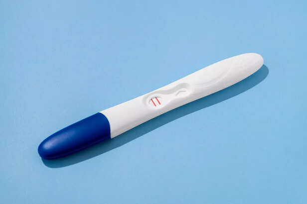 Pregnancy Test