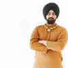 men’s Navratri outfit ideas