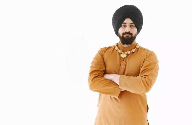 men’s Navratri outfit ideas