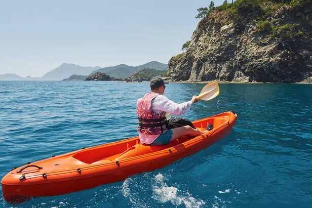 Boating Attracts More Travellers