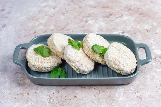 Idli For Health
