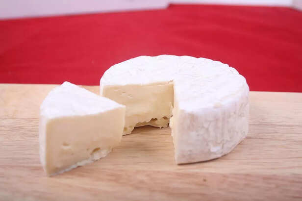 Cheese routes