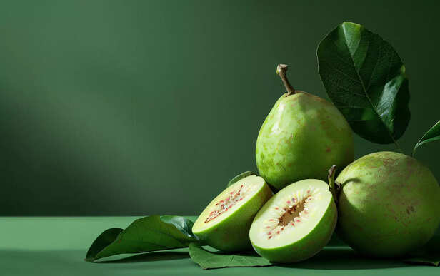 White Guava