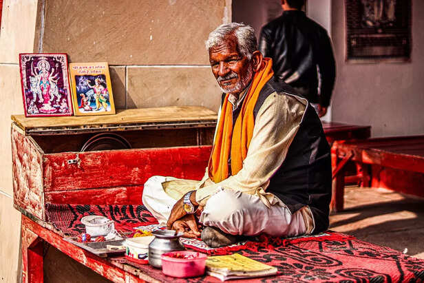 Indrasena and Indira Ekadashi