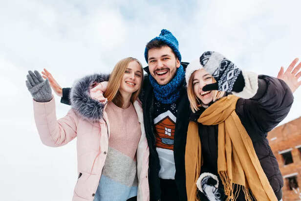 Winter Fun Activities in Finland