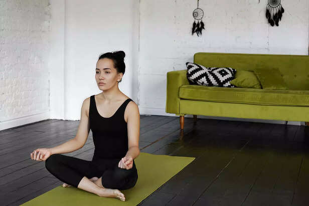 Not having enough focus