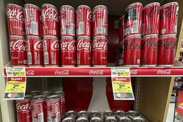 Soda Sweeteners as Sugar Returns