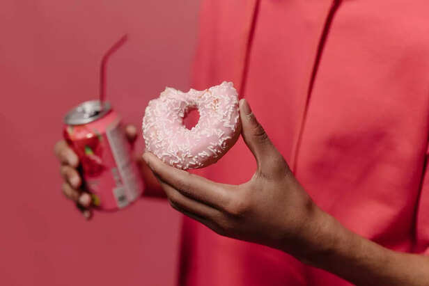 How Much Soda Good For You?