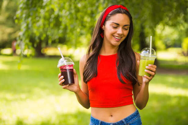 Can Diet Soda Make You Feel Extra Hungry?