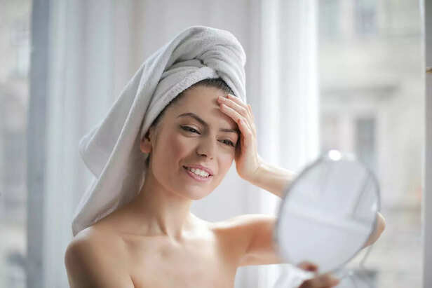 Skin care tips