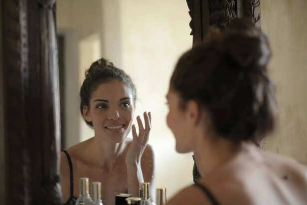 Benefits of skin fasting