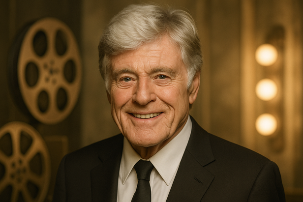 Robert Redford The Gooding Looking Man of Hollywood