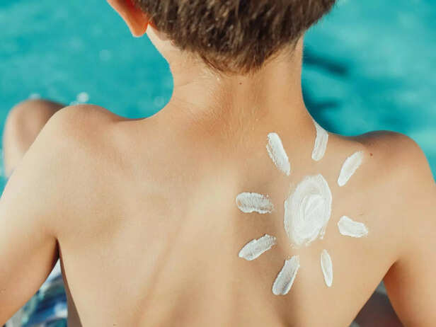 Sunscreen Benefits