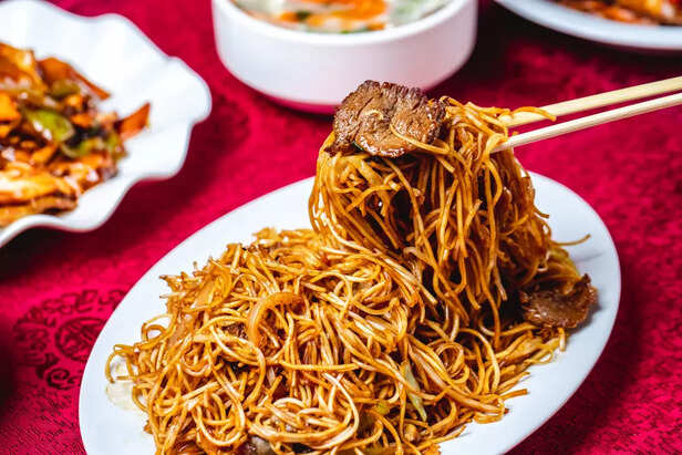 Noodles Gaining Popularity Globally