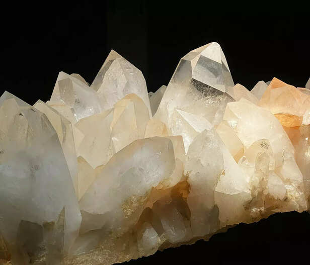 ​Amazonite crystal