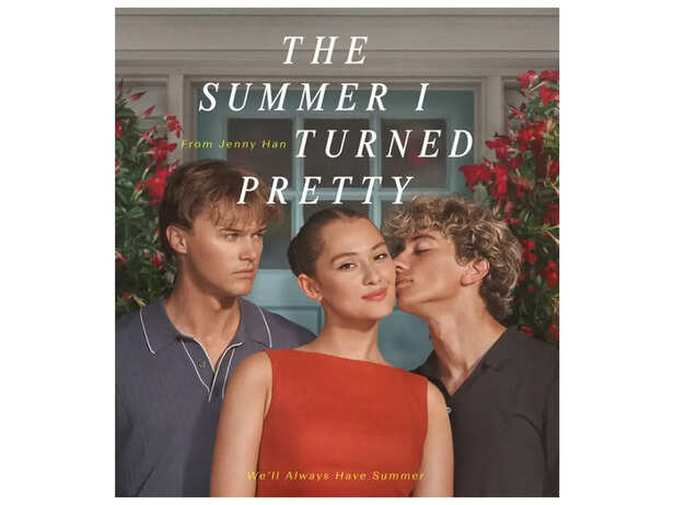 'The Summer I Turned Pretty' movie greenlit by Amazon