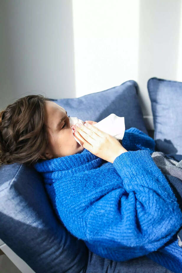 Seasonal Cold and Flu Symptoms
