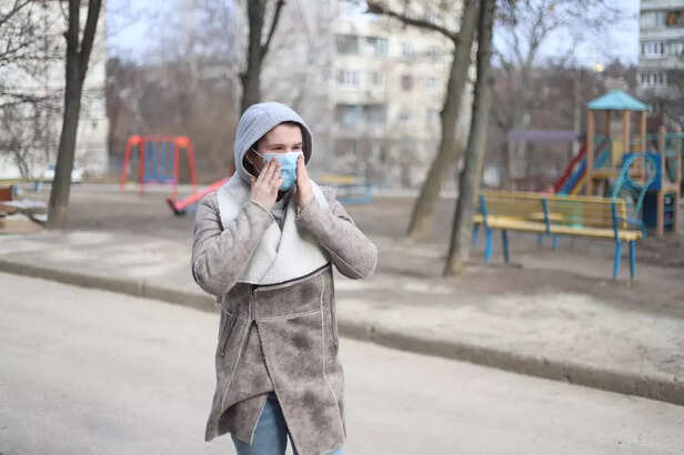 Skin Infections in Humid Weather