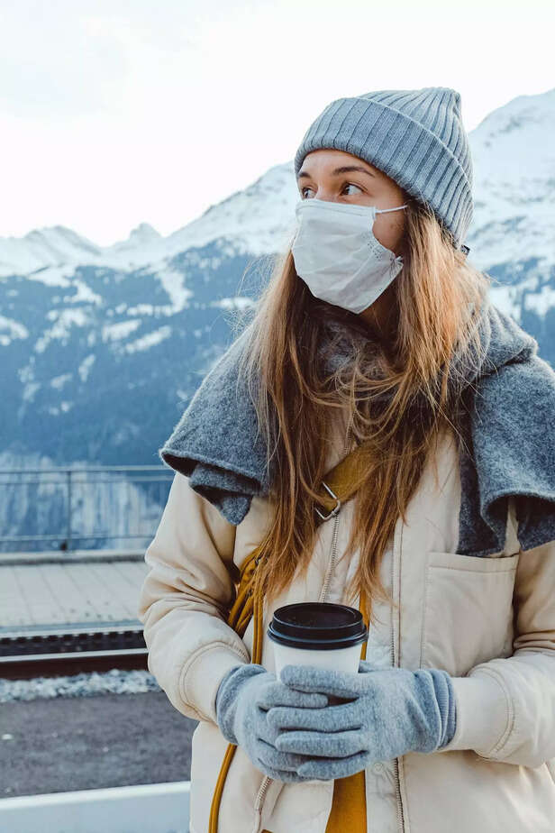 Allergies in Changing Weather