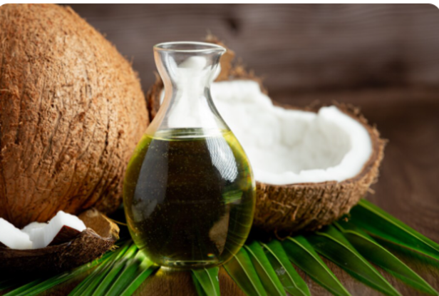 Coconut Oil