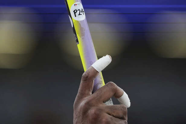 World Athletics Championships 2025