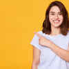 Smiling Person