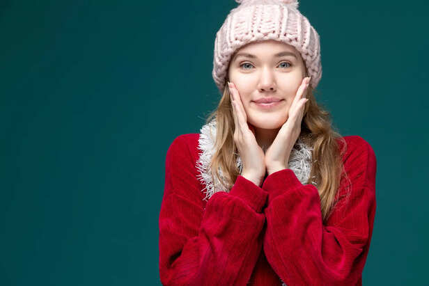 Applying base in winters