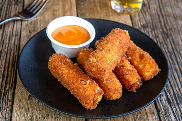 Fried Snacks