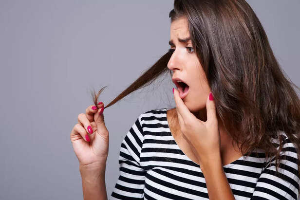 Split Ends