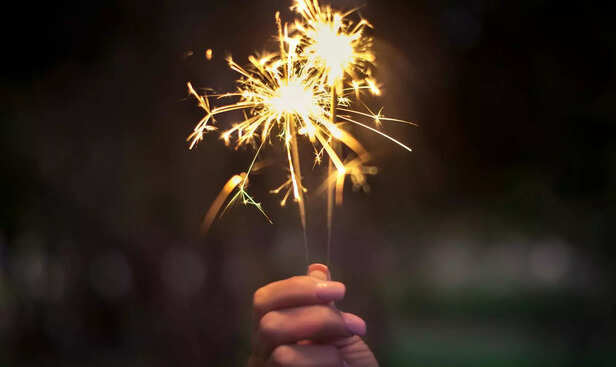 Firework Safety Measures