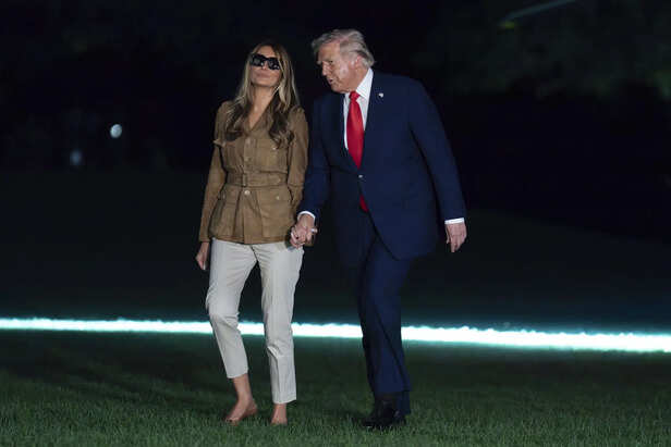 Trump to sign proclamation imposing $100K fee for H-1B visa applications, White House official says